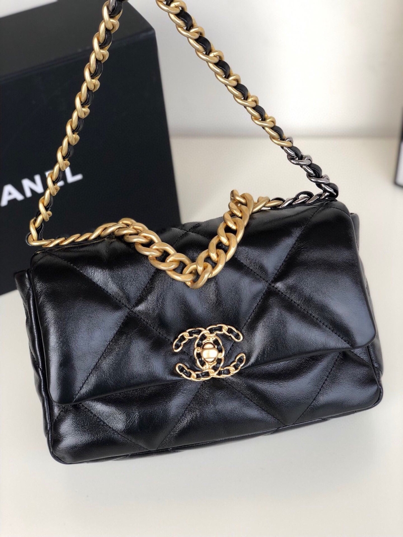 Ch**el 19 bags